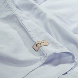 Sky Blue Oxford Shirt - Detail View 5 / 5