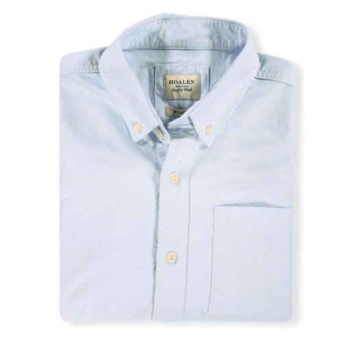 Chemise oxford confortable