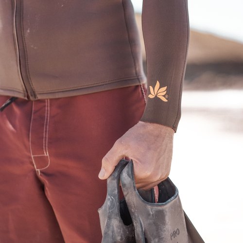 Boardshort doublé et robuste