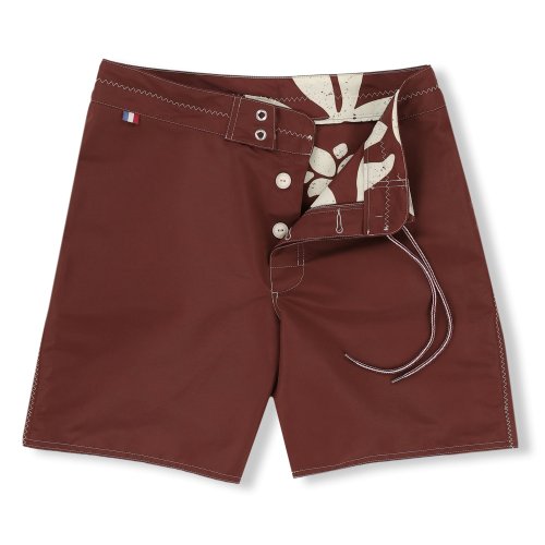 Boardshort doublé et robuste