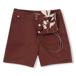 Alohalen Lined and robust Boardshort - Packshot 1 / 1