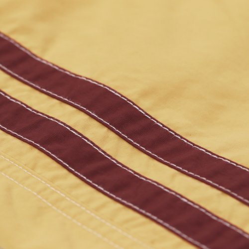Boardshort rétro. Séchage rapide
