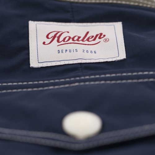 Boardshort rétro. Séchage rapide