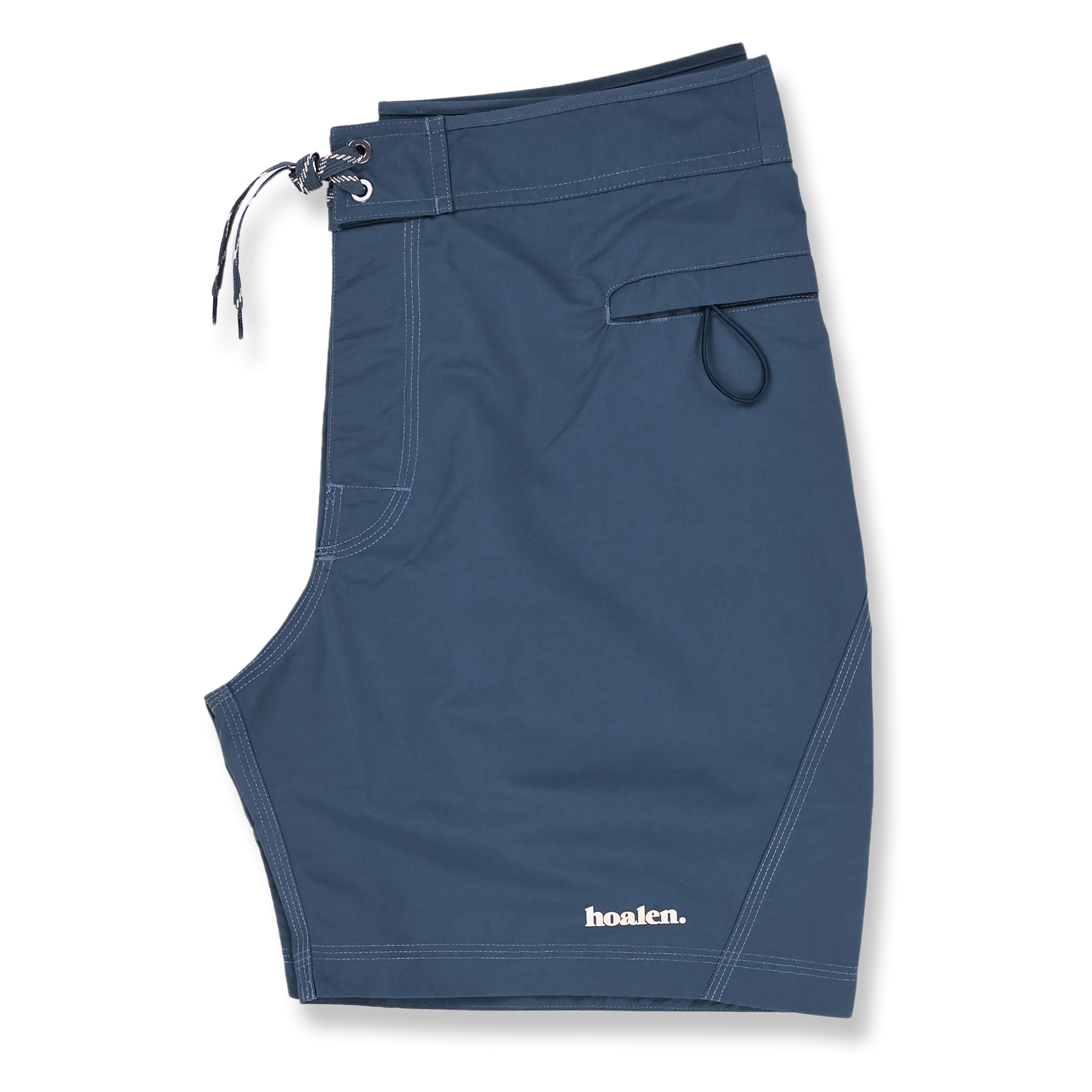 Boardshort léger et solide Old Marine - Packshot 1 / 5