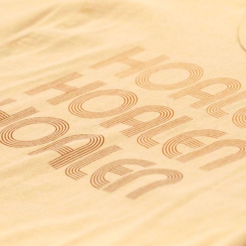 T-Shirt léger et résistant