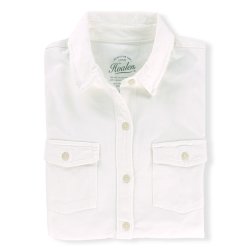 Chemise  jersey épais Off White - Packshot 1 / 1