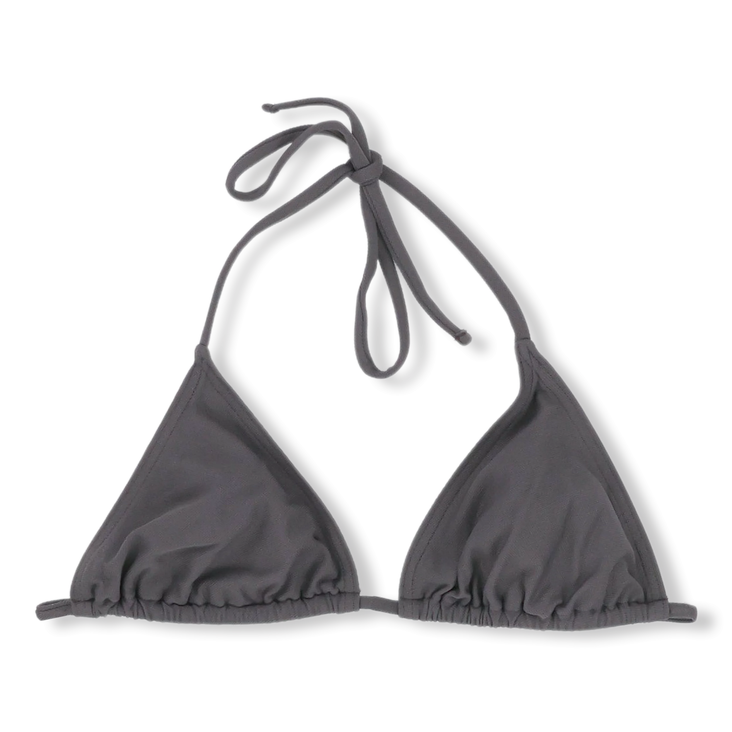 Carbon Knotted bikini Bikini - Packshot 5 / 4