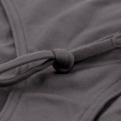 Carbon Knotted bikini Bikini - Detail View 4 / 6