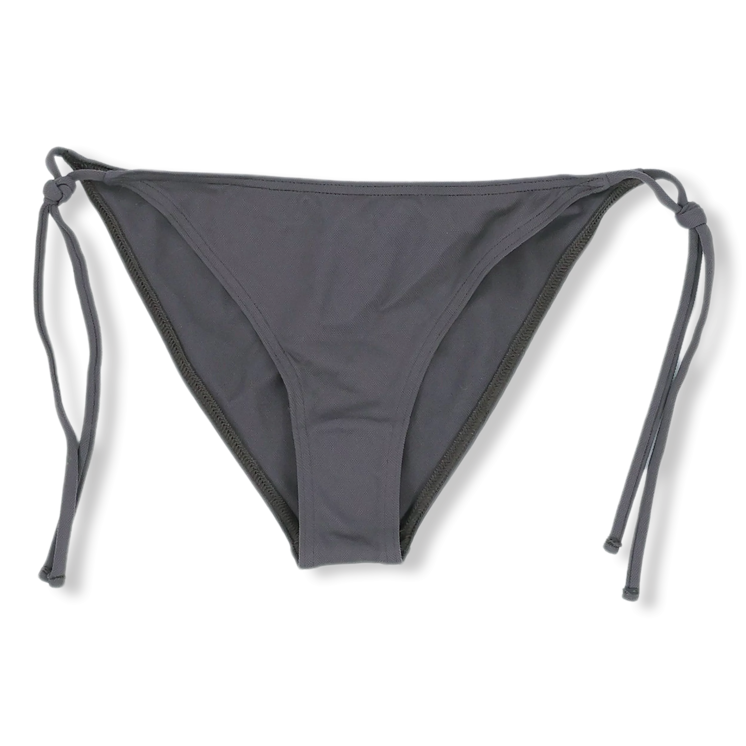 Carbon Knotted bikini Bikini - Packshot 7 / 6