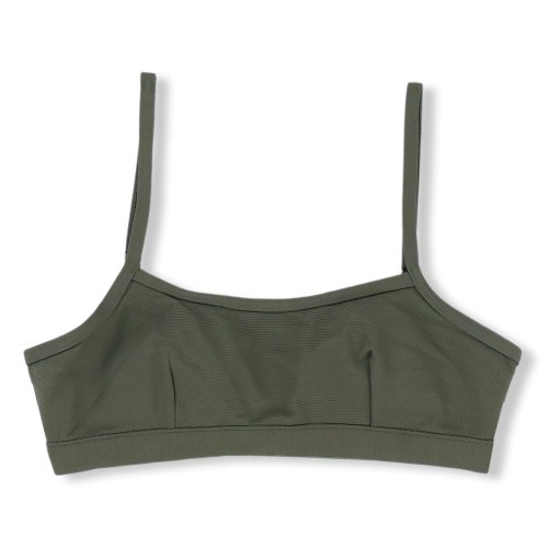 Bikini brassière