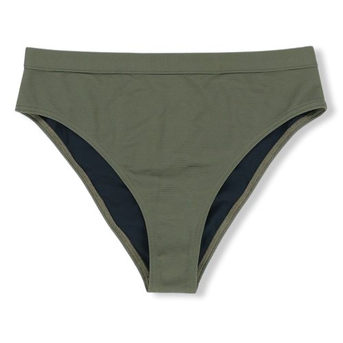 Bikini taille haute