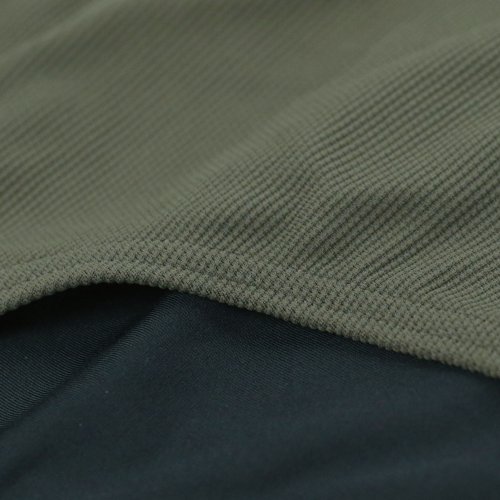 Bikini maille texturée