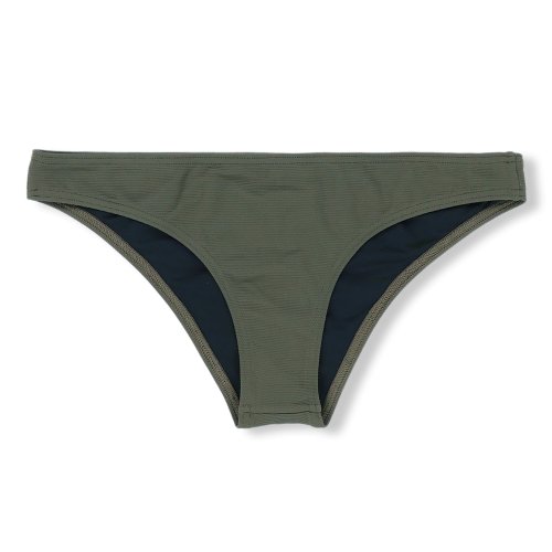 Bikini maille texturée