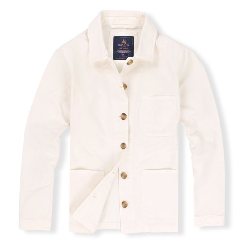 Veste de travail
