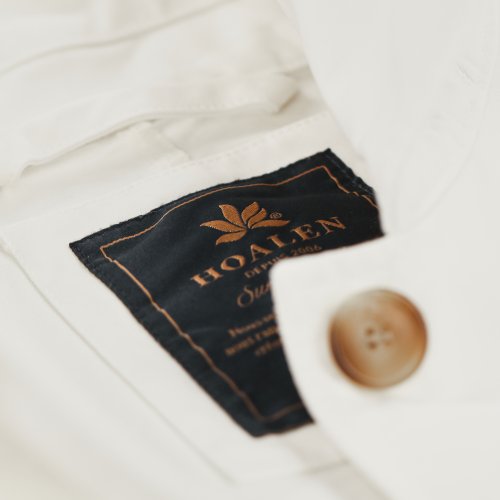Veste de travail