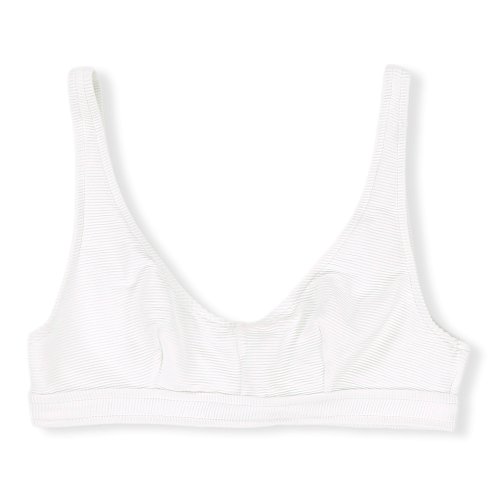 Bikini maille texturée