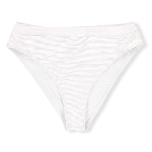 Bikini taille haute