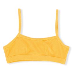 Maillot de bain brassière Golden - Packshot 1 / 1