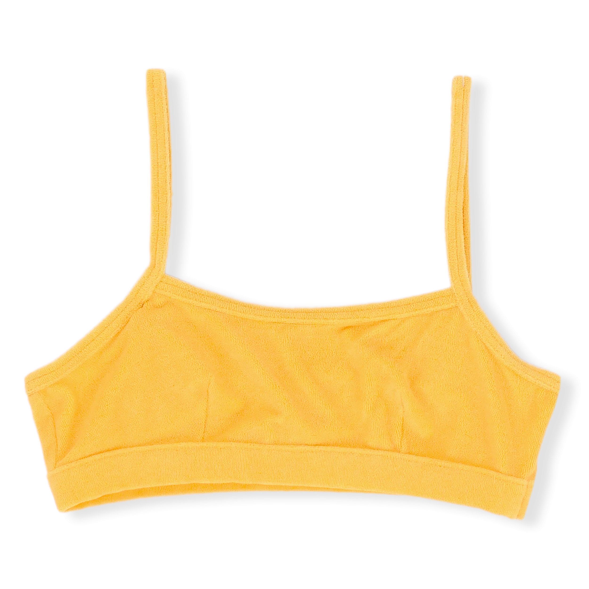 Maillot de bain brassière Golden - Packshot 5 / 4