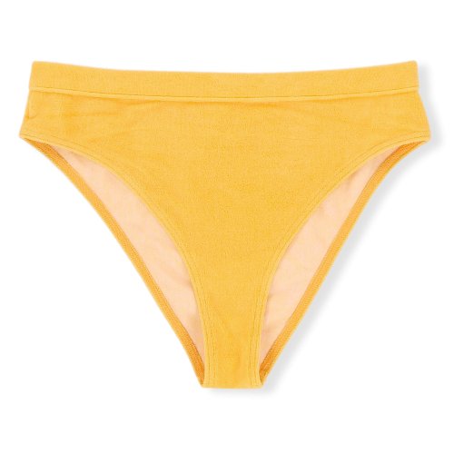 Maillot de bain taille haute