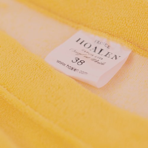 Maillot de bain taille haute