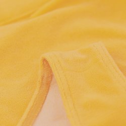 Maillot de bain taille haute Golden - Vue détail 3 / 5