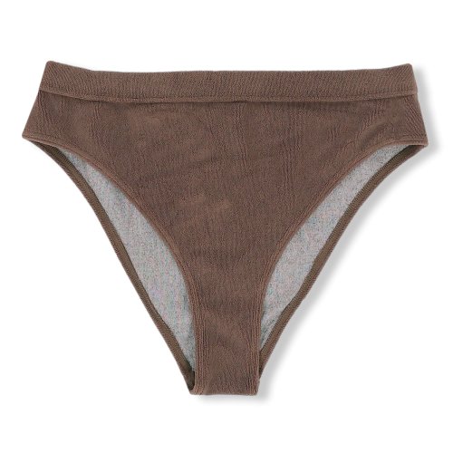 Maillot de bain taille haute