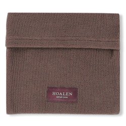 Maillot de bain taille haute Wood Brown - Packshot 7 / 5