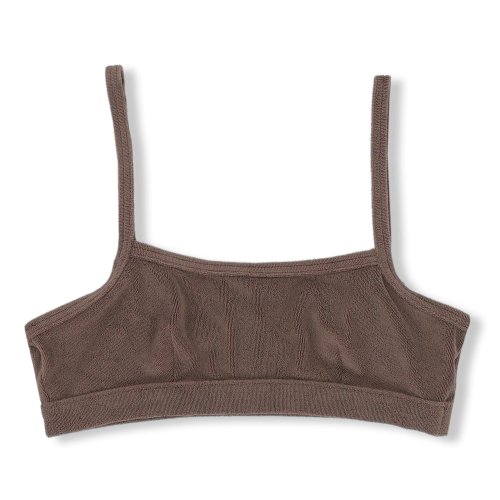 Maillot de bain brassière