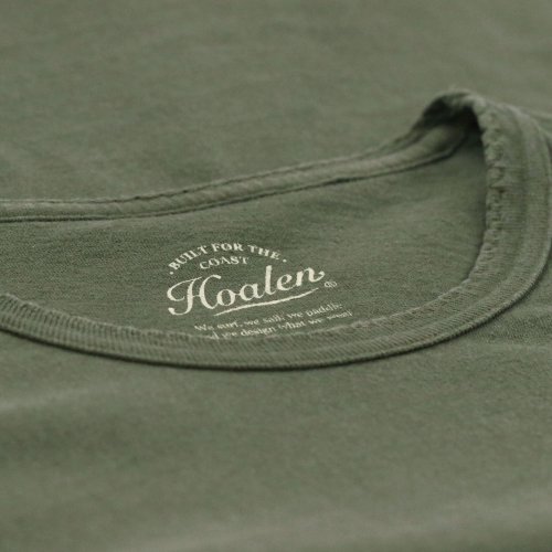 T-Shirt léger 180 gsm