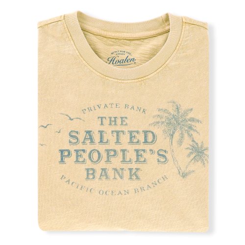 T-Shirt medium 210 gsm