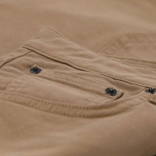 Short taille haute