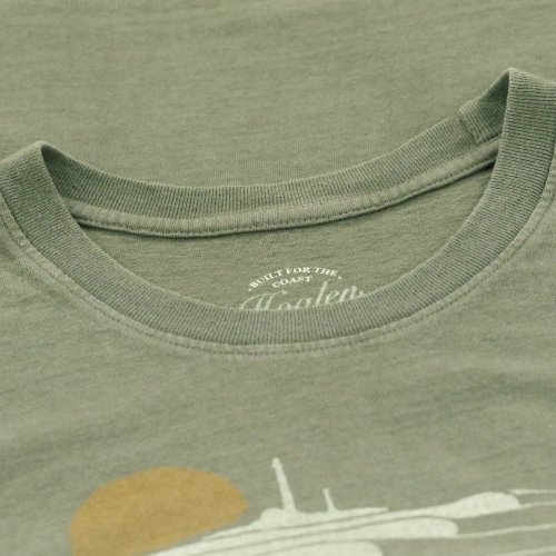 T-Shirt medium 210 gsm