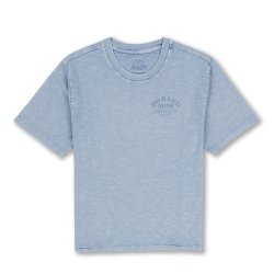 North Blue Medium 210 gsm T-Shirt - Packshot 3 / 8