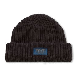 Bonnet marin double épaisseur Navy Blue - Packshot 1 / 1