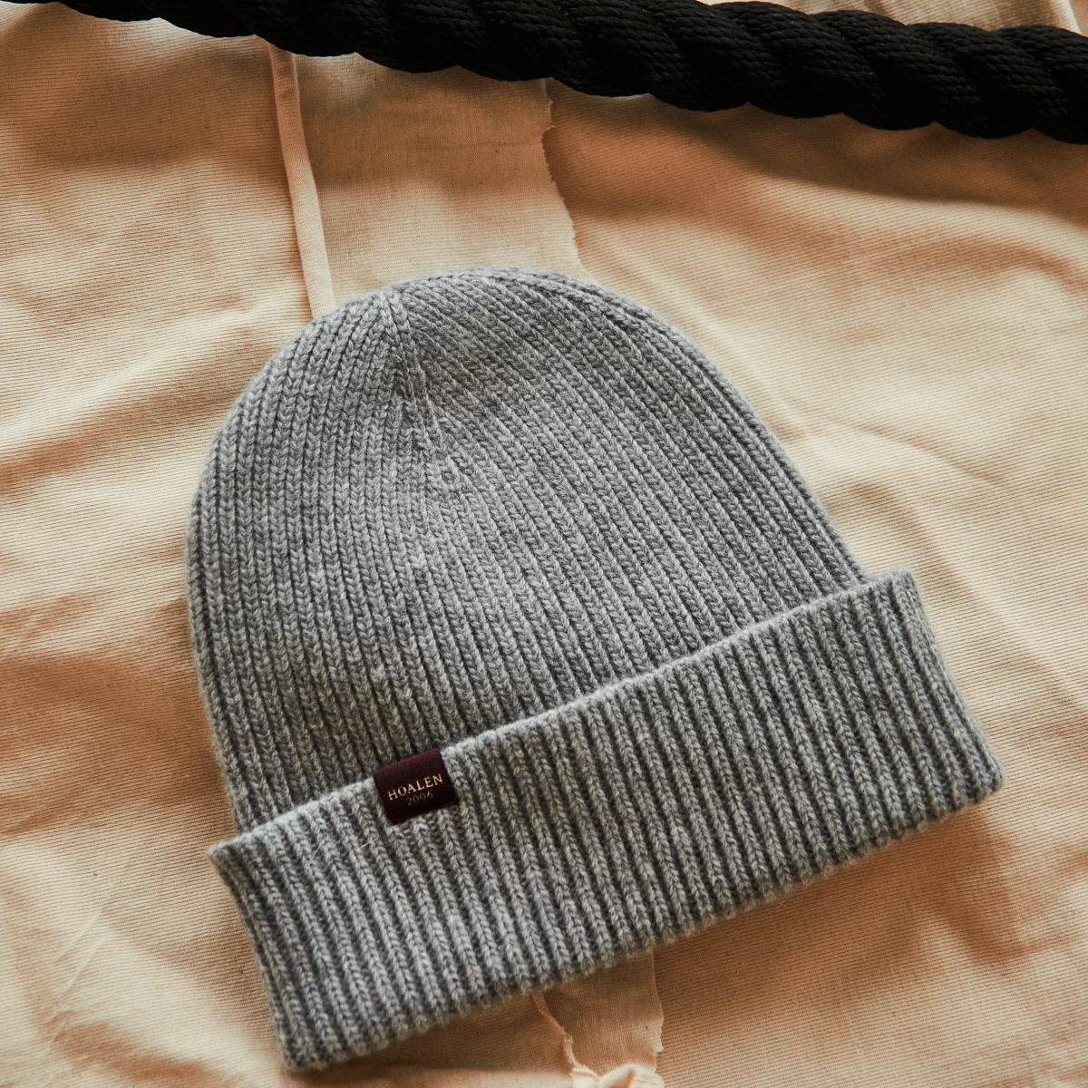 Bonnet Laine mérinos