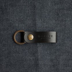 Chocolat key holder Keychain - Outdoor View 2 / 7