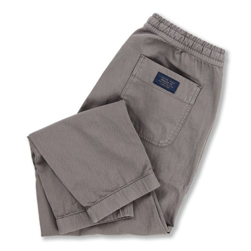 Pantalon coupe décontractée