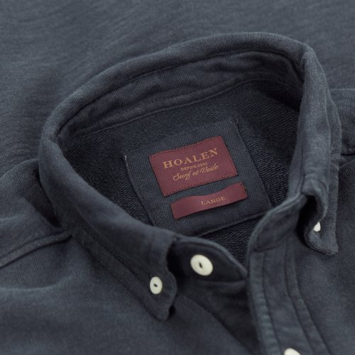 Chemise molleton chaud et résistant