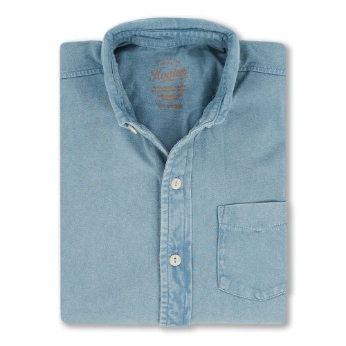 Chemise Zara BASIC En Polyester - Taille M - Noir Et Blanc - État Très Propre