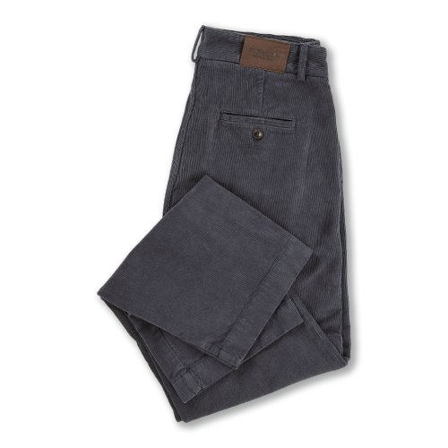 Pantalon taille haute