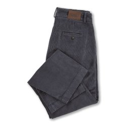 Pantalon taille haute Indian Ink - Packshot 1 / 1