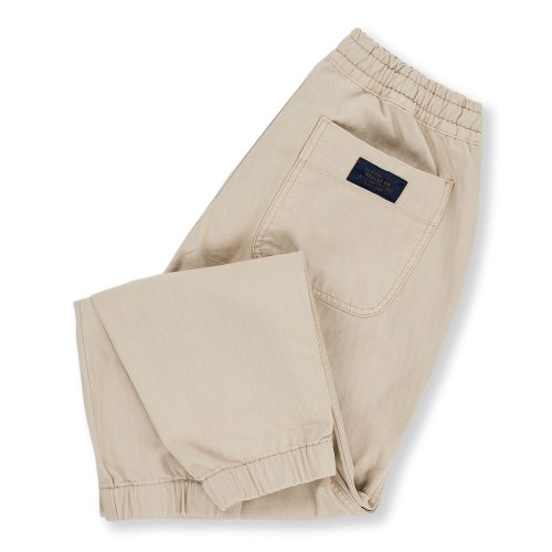 Pantalon coupe décontractée