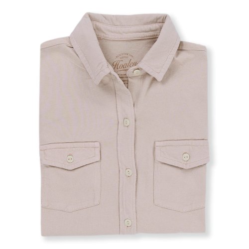 Chemise jersey médium 210 gsm