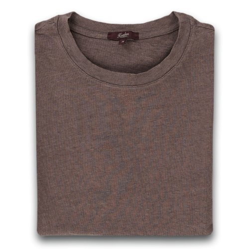T-Shirt 100% lin