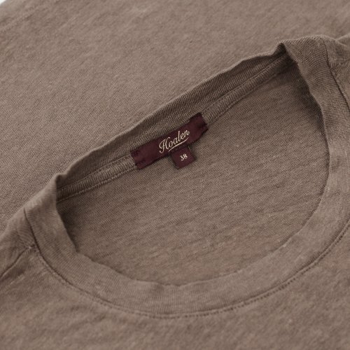 T-Shirt 100% lin