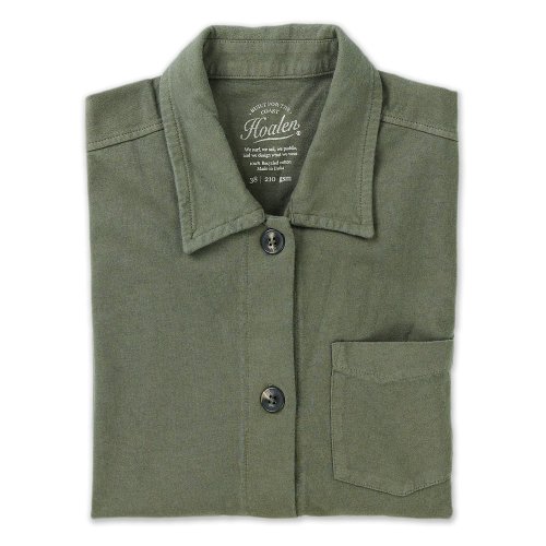 Chemise jersey médium 210 gsm