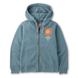 Fog Blue Hoodie - Packshot 2 / 5