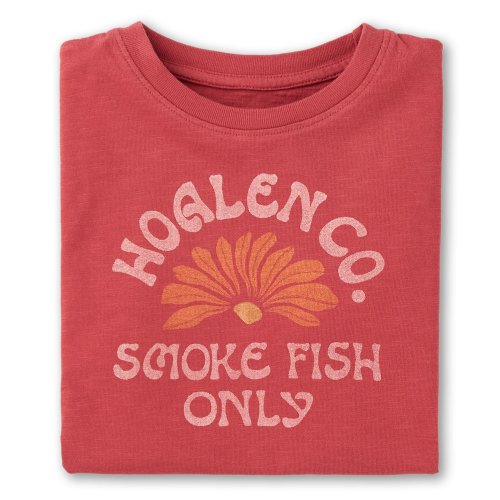 T-Shirt en coton recyclé