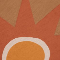 T-Shirt 100 % coton  Wood Chips - Vue détail 3 / 6